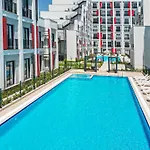 Apartment C Airport
