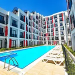 Apartment C Airport Antalya