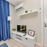 Apartment C Airport Antalya