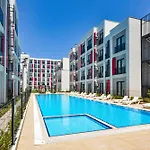 Apartment C Airport Antalya