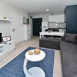 Apartment C Airport Antalya