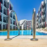Apartment C Airport *
