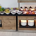 C Airport Apartment Antalya