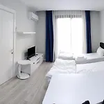 Apartment C Airport Antalya