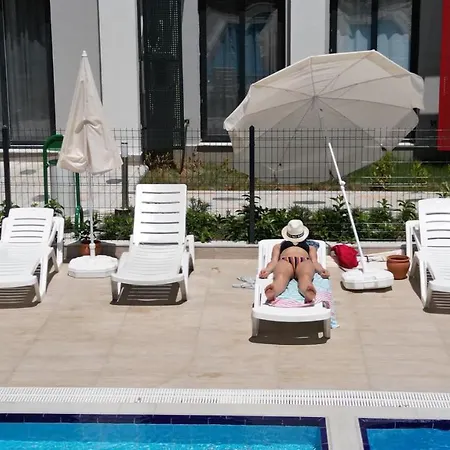 C Airport * Antalya