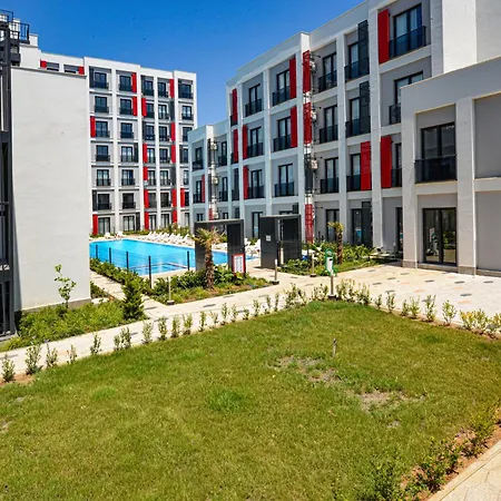 C Airport Apartament