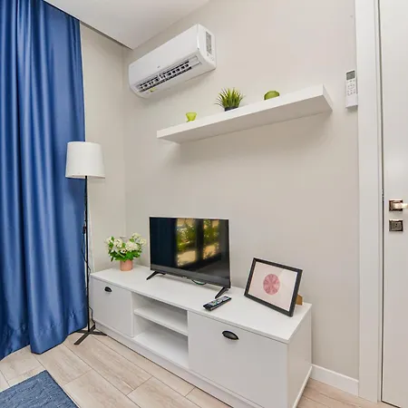 Apartament C Airport Antalya