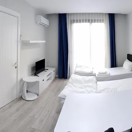 Apartament C Airport Antalya