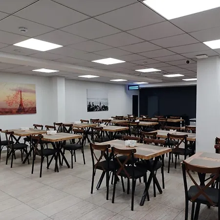 C Airport شقة أنطاليا