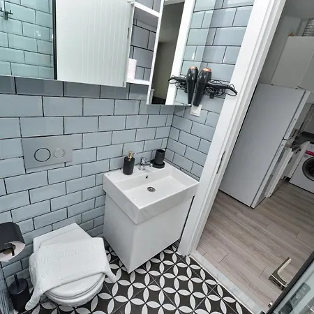 Apartament C Airport *