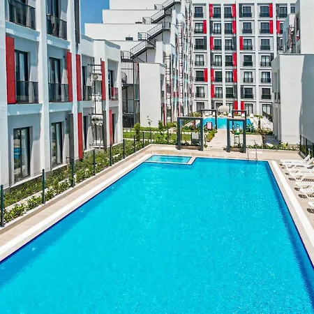 Apartament C Airport