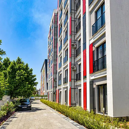 Apartament C Airport *