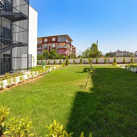 Apartament C Airport