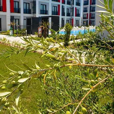 C Airport Apartament