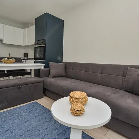 Appartement C Airport *