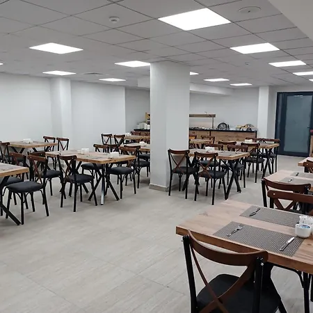 C Airport Apartment Antalya