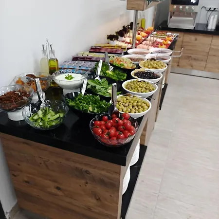 Apartament C Airport