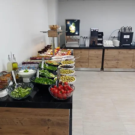 Apartament C Airport Antalya