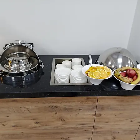 Appartement C Airport
