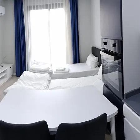 Apartament C Airport *