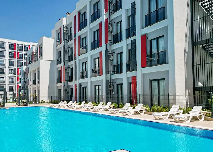 C Airport Apartmán *