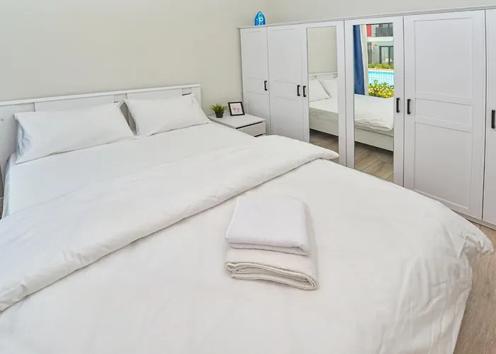 C Airport Apartmán *