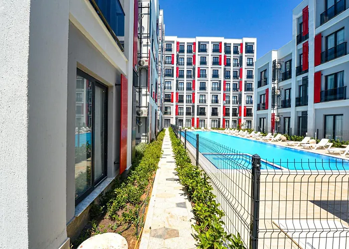 C Airport Apartmán *