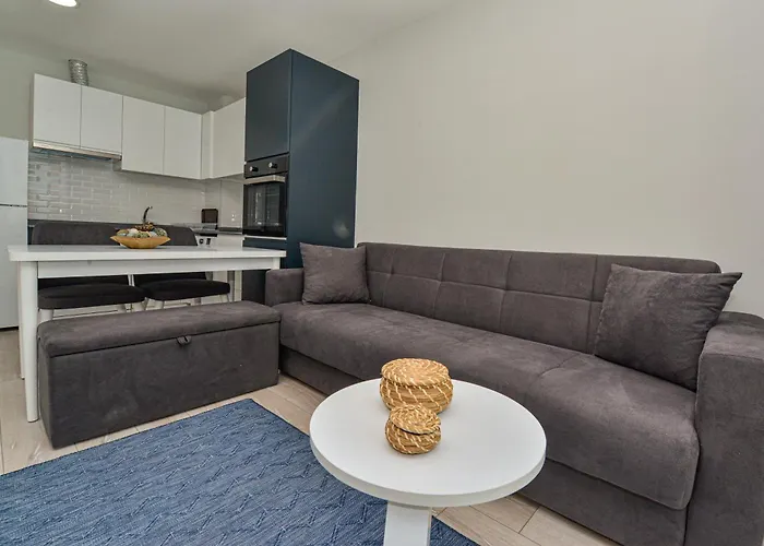 Apartmán C Airport *