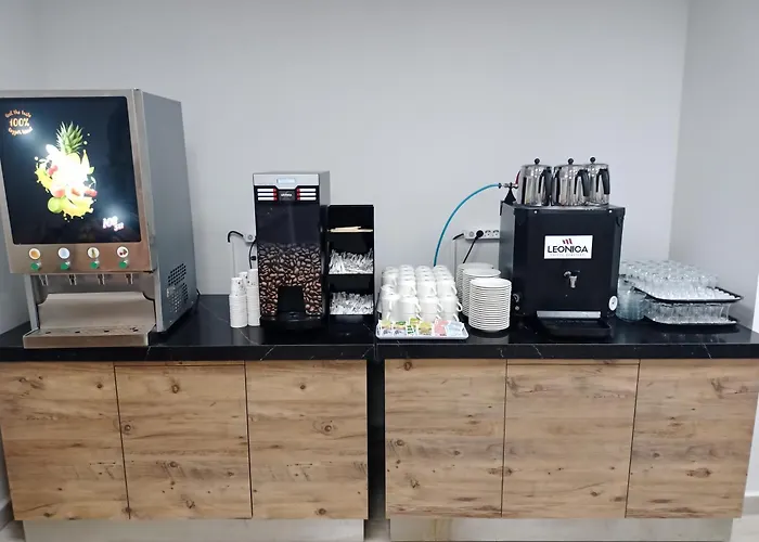 C Airport Apartmán Antalya