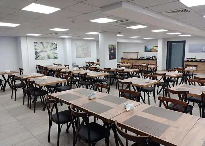 Apartmán C Airport *