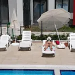 C Airport * Antalya