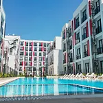 Apartment C Airport *