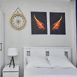 C Airport Apartment Antalya