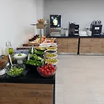 Apartment C Airport Antalya