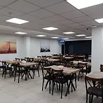 C Airport Apartment Antalya