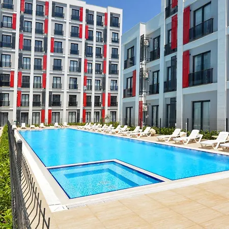 C Airport 安塔利亚