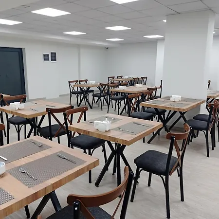 Apartment C Airport Antalya