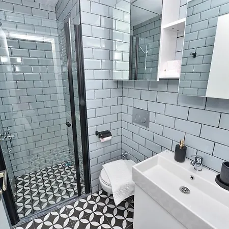 Apartamento C Airport