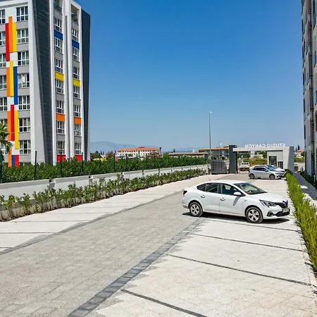 C Airport * Antália