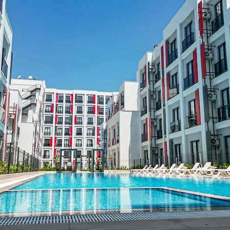 Apartment C Airport *