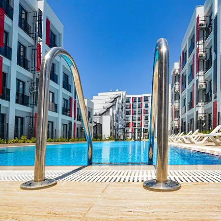 Apartamento C Airport *