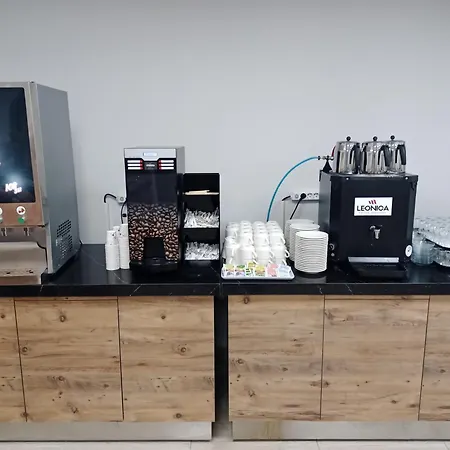 C Airport Apartment Antalya