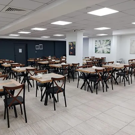 Apartamento C Airport