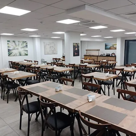 Apartamento C Airport *