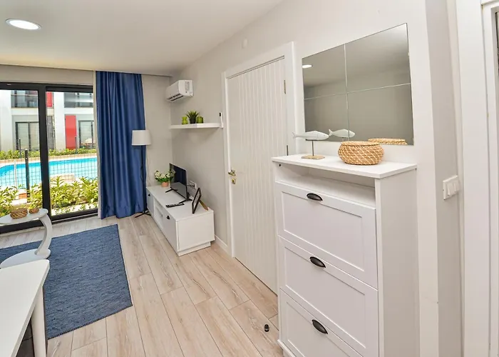 C Airport Apartmán *